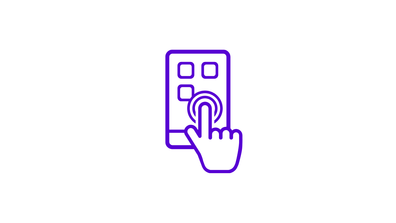Mobile App Design - React Native Logo