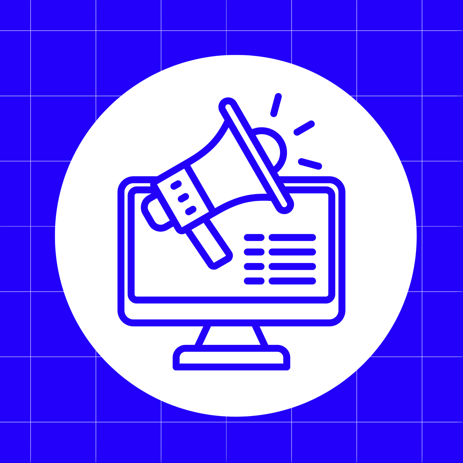 Digital Marketing Analytics and AI Logo