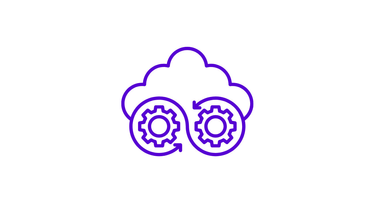 DevOps Engineering Logo