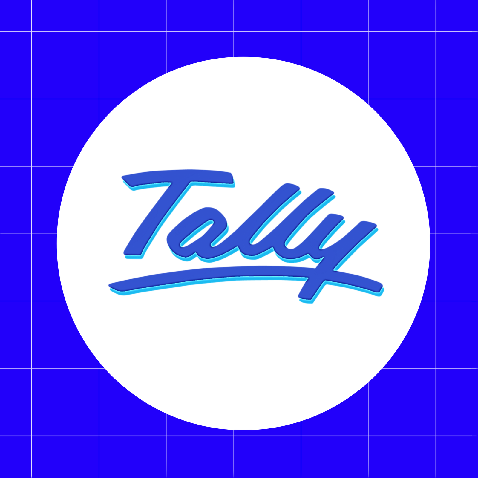 TallyPrime For Industry Logo