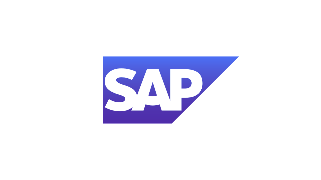 SAP FICO Logo