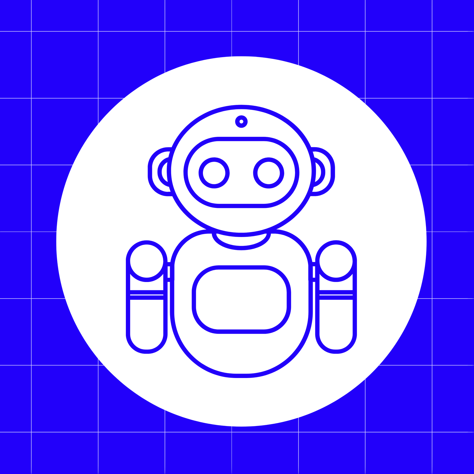Generative AI & Prompt Engineering Logo