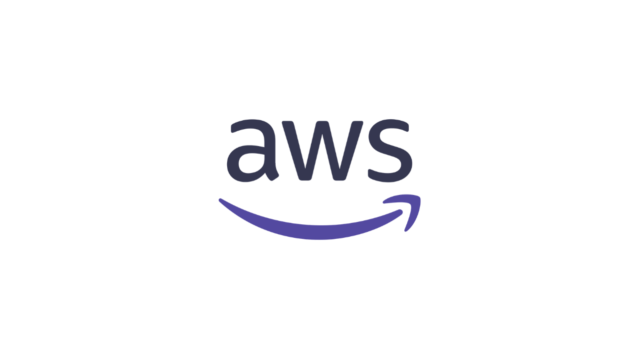 Cloud Computing - AWS Logo
