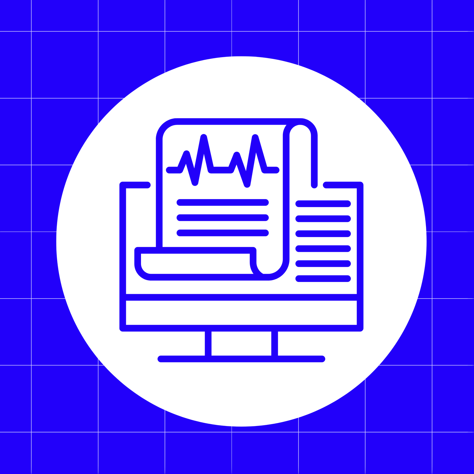 Professional Medical Coding Logo