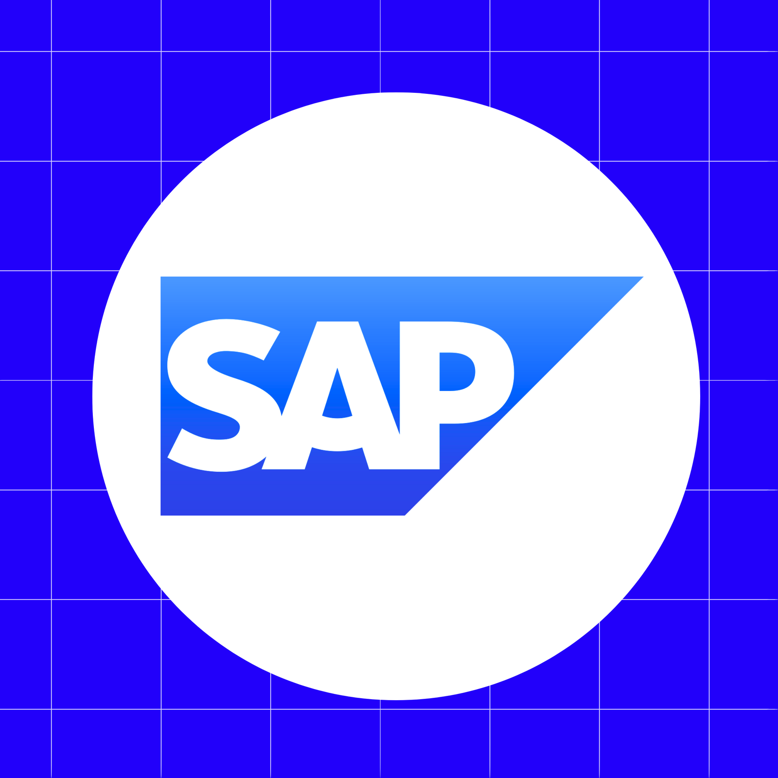 SAP FICO Logo