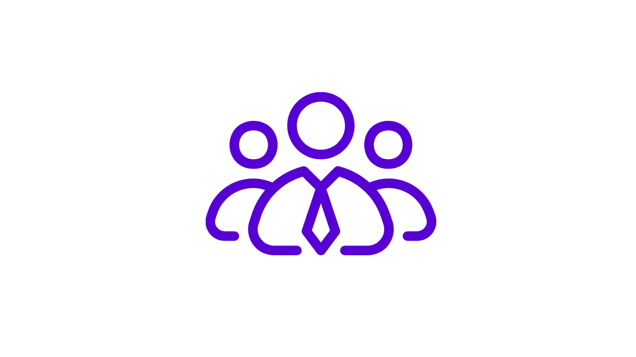 Office Management and AI Logo