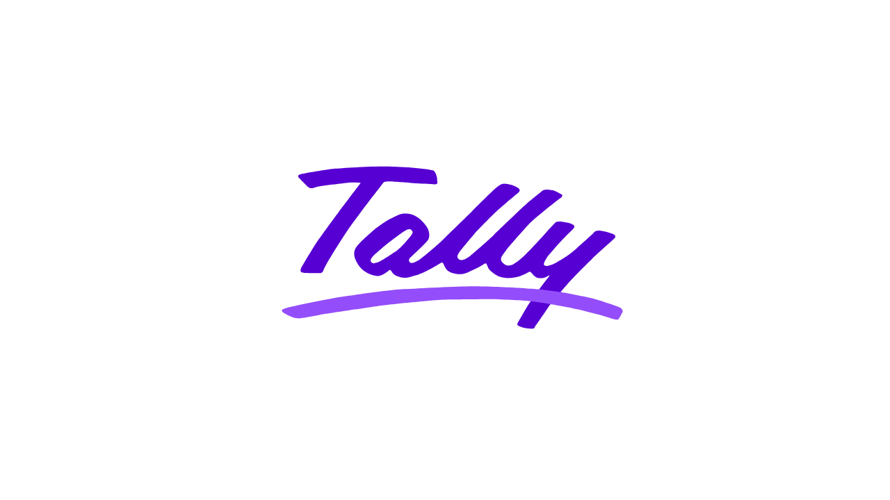 TallyPrime For Industry Logo