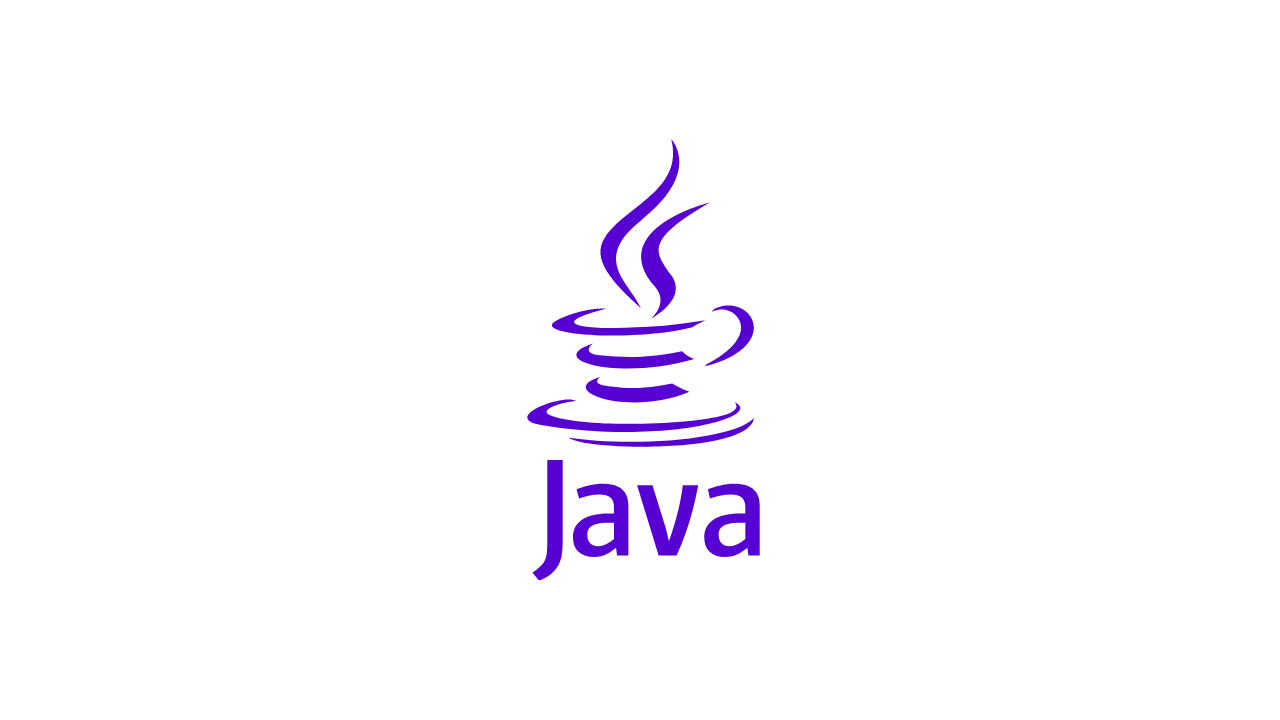 Java Full Stack and AI Logo