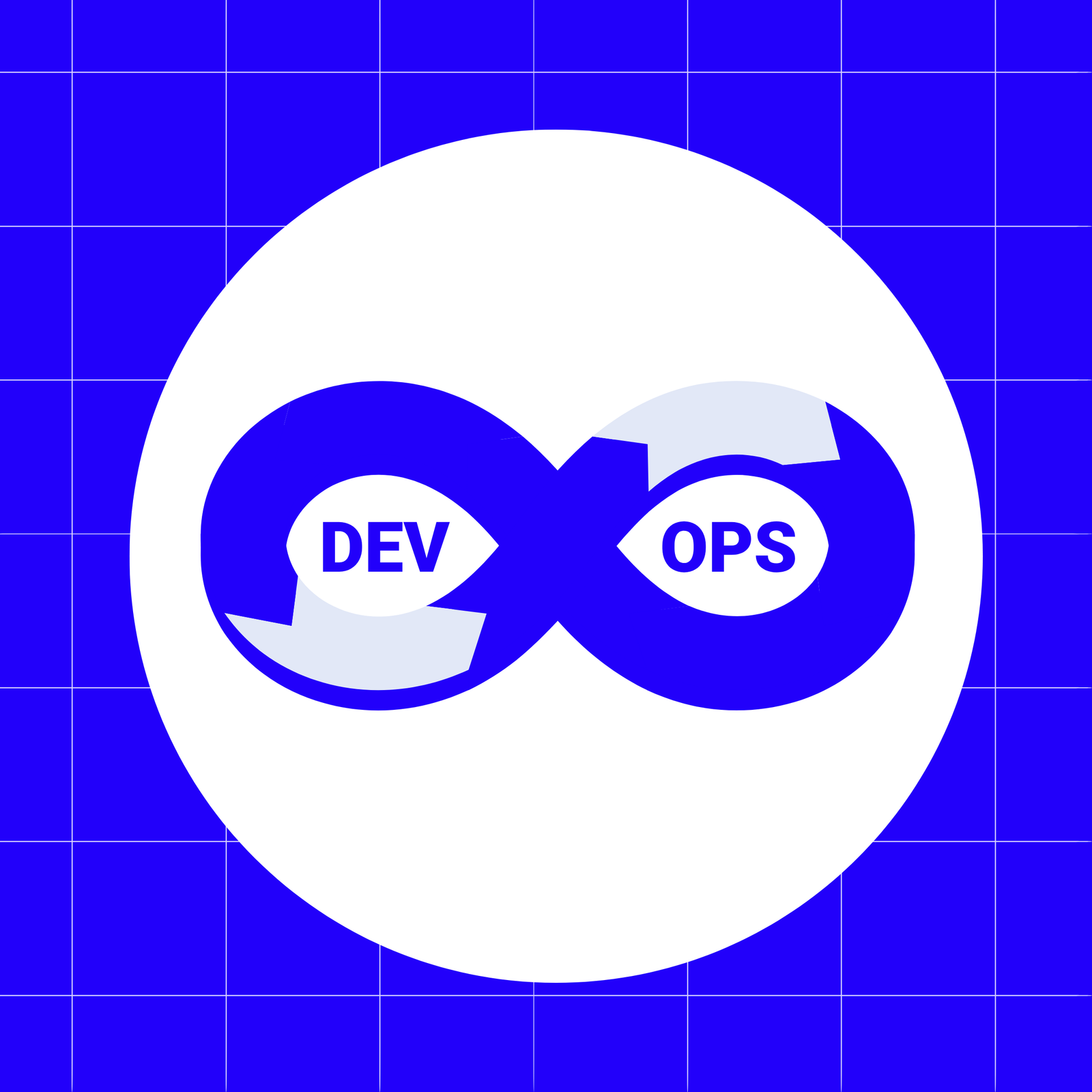DevOps Engineering Logo