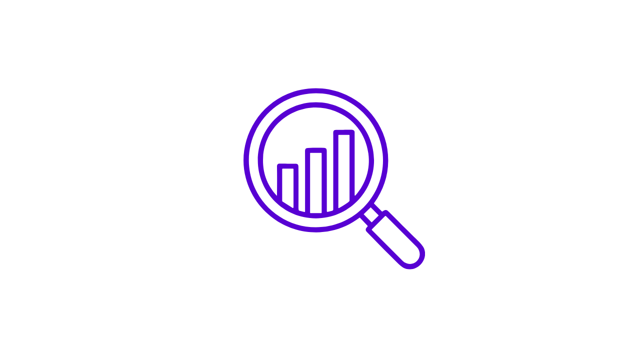 Business Analytics and AI Logo