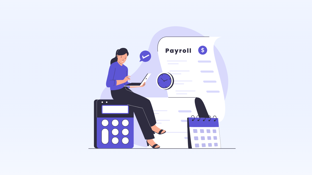 Payroll Management System