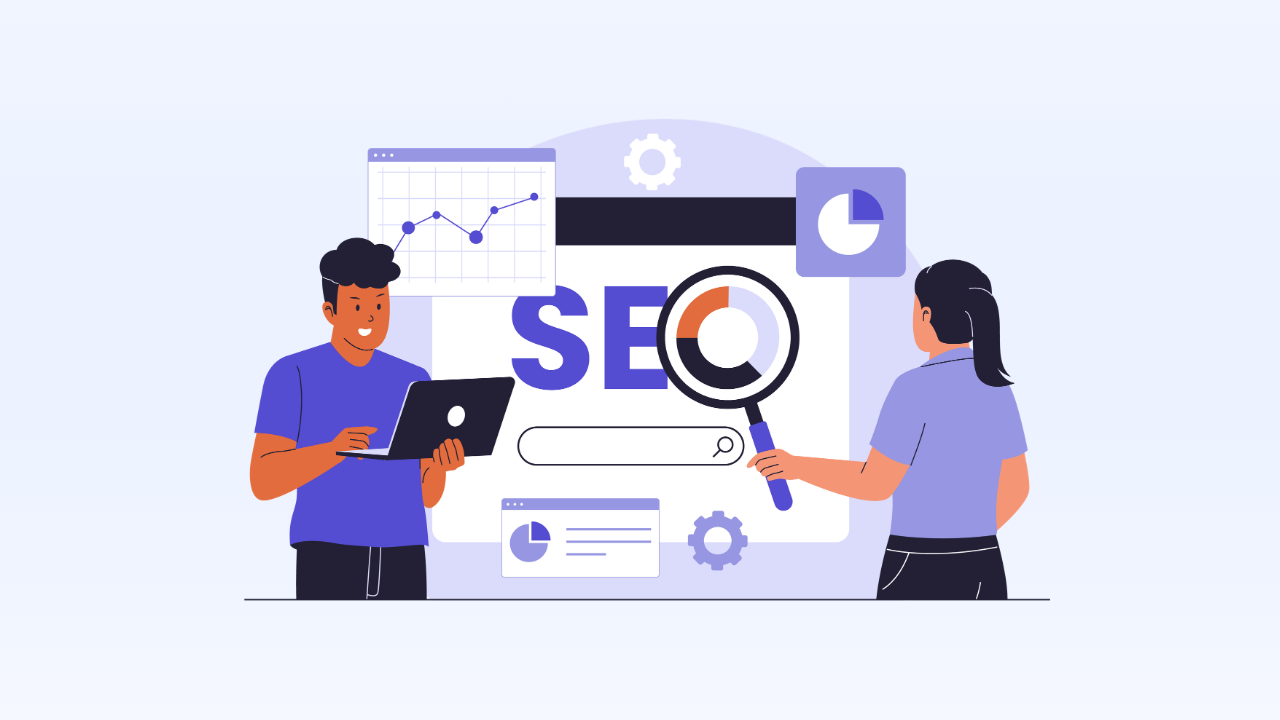 SEO Optimization Project