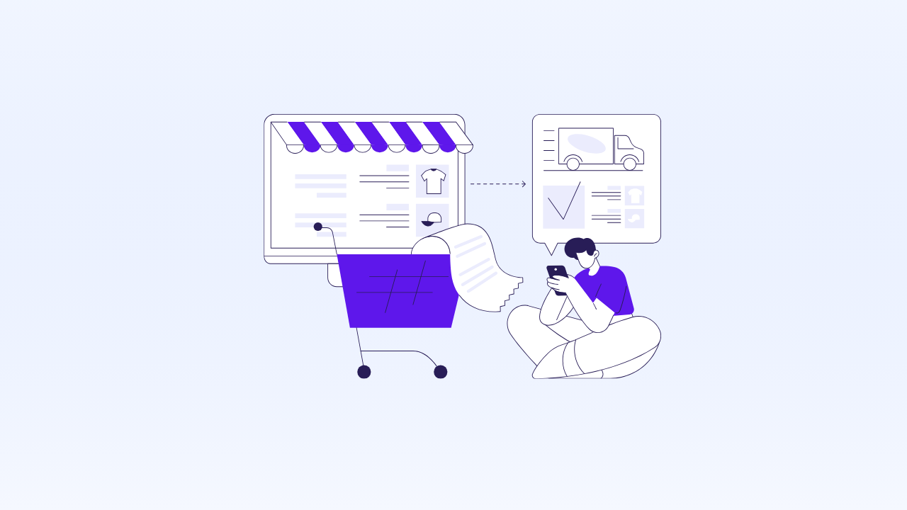 E-Commerce Mobile App