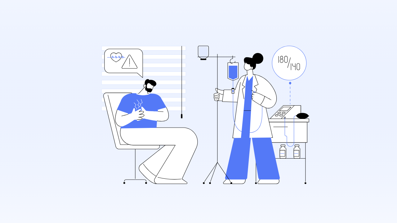 Inpatient Coding Project