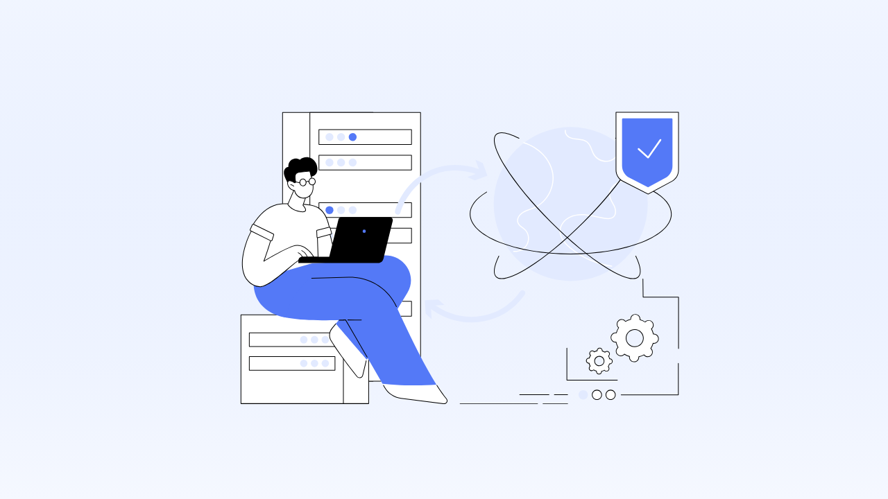 Serverless Application