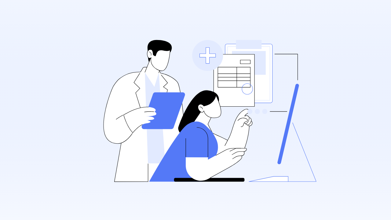 Medical Billing Process