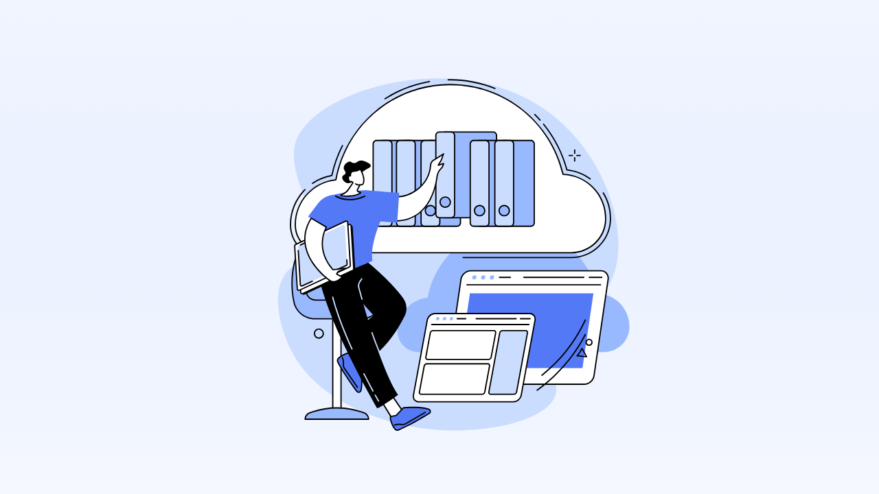 Business Performance Dashboard