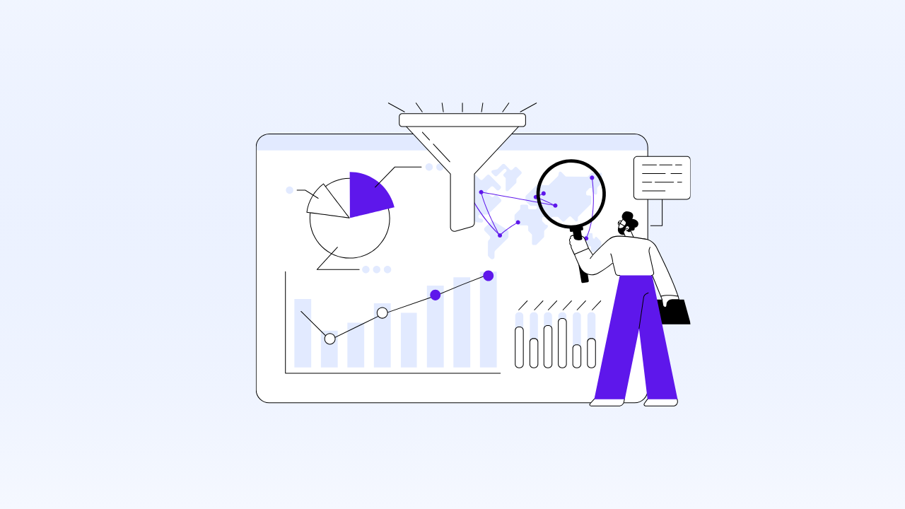 Revenue Analytics Dashboard