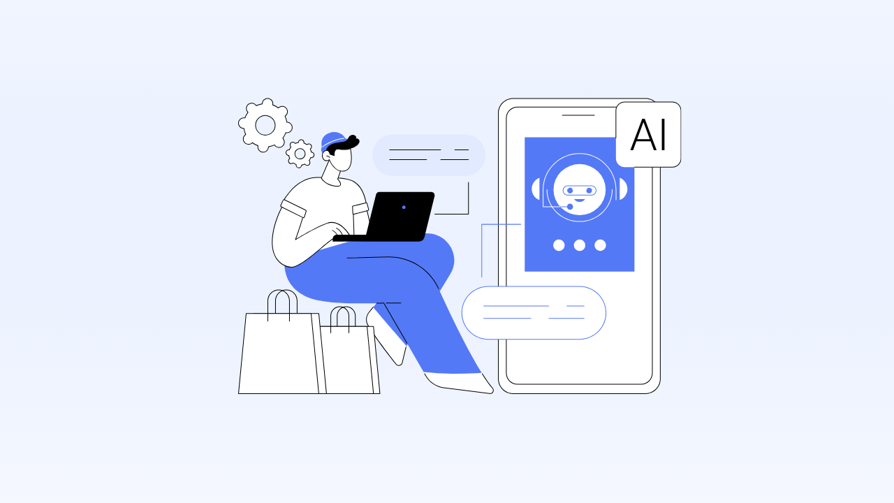 AI Chatbot System