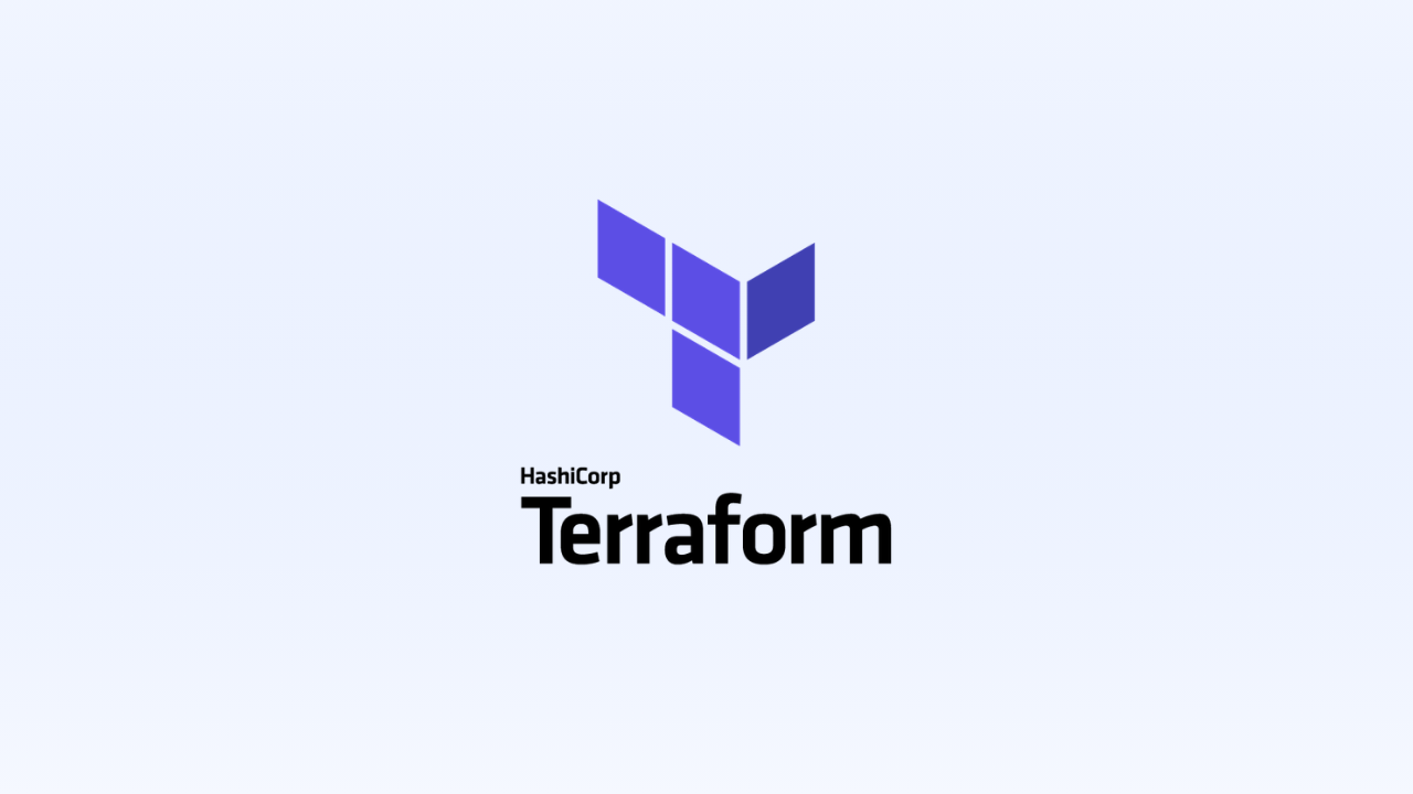 Infrastructure as Code Setup