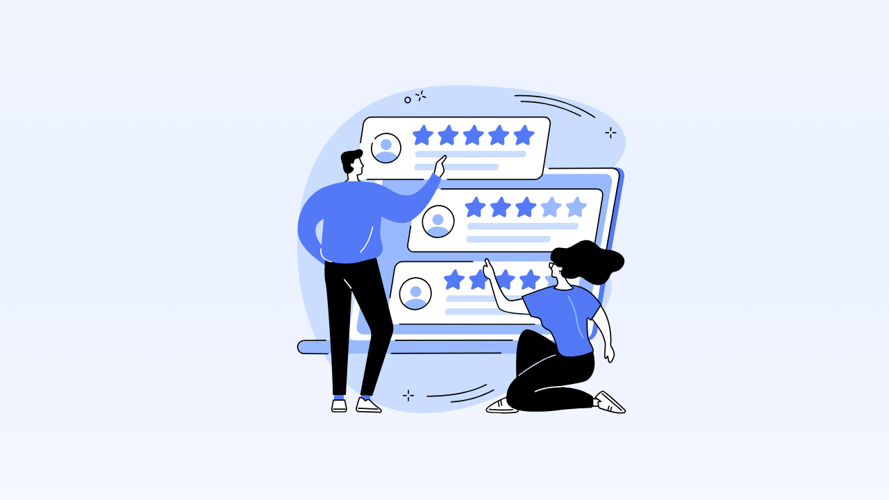Customer Feedback Analysis
