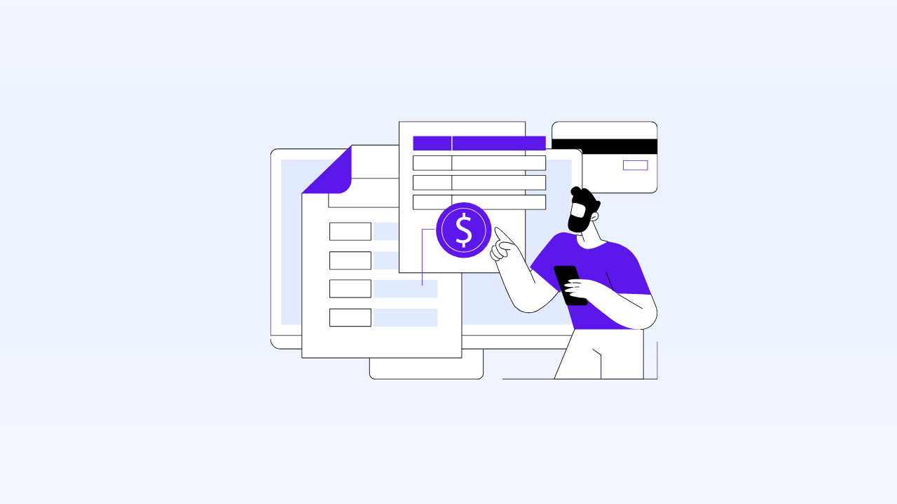 Expense Tracker App