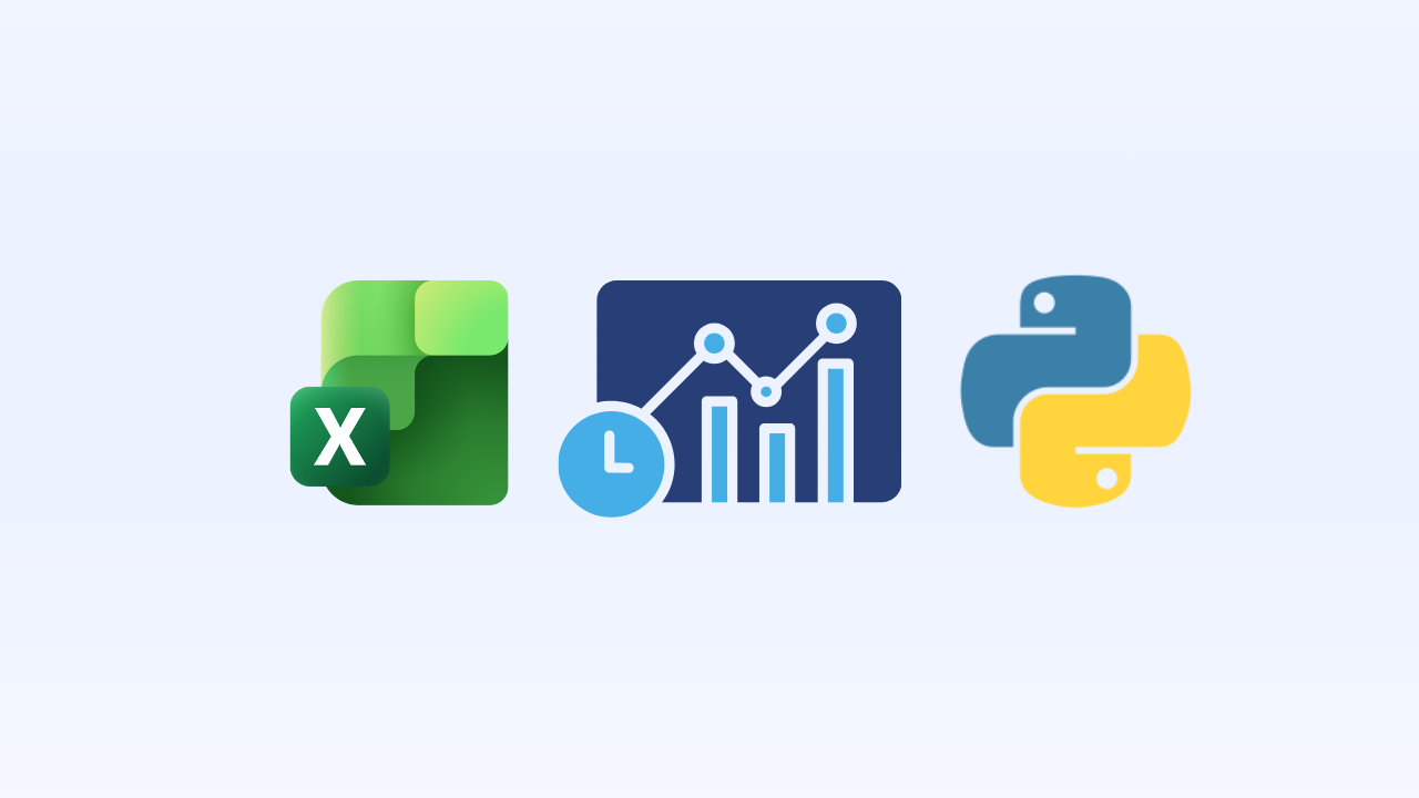 Demand Forecasting Model