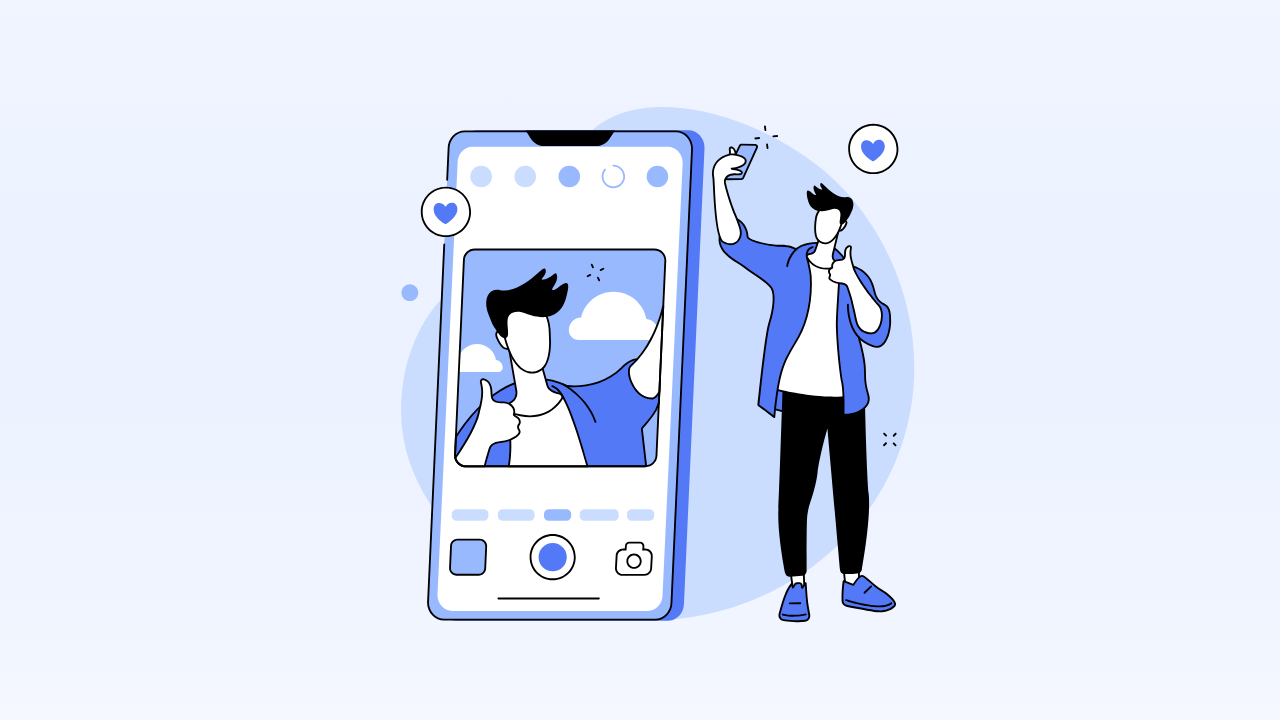Social Media Platform