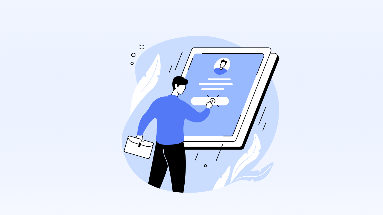 Job Portal System