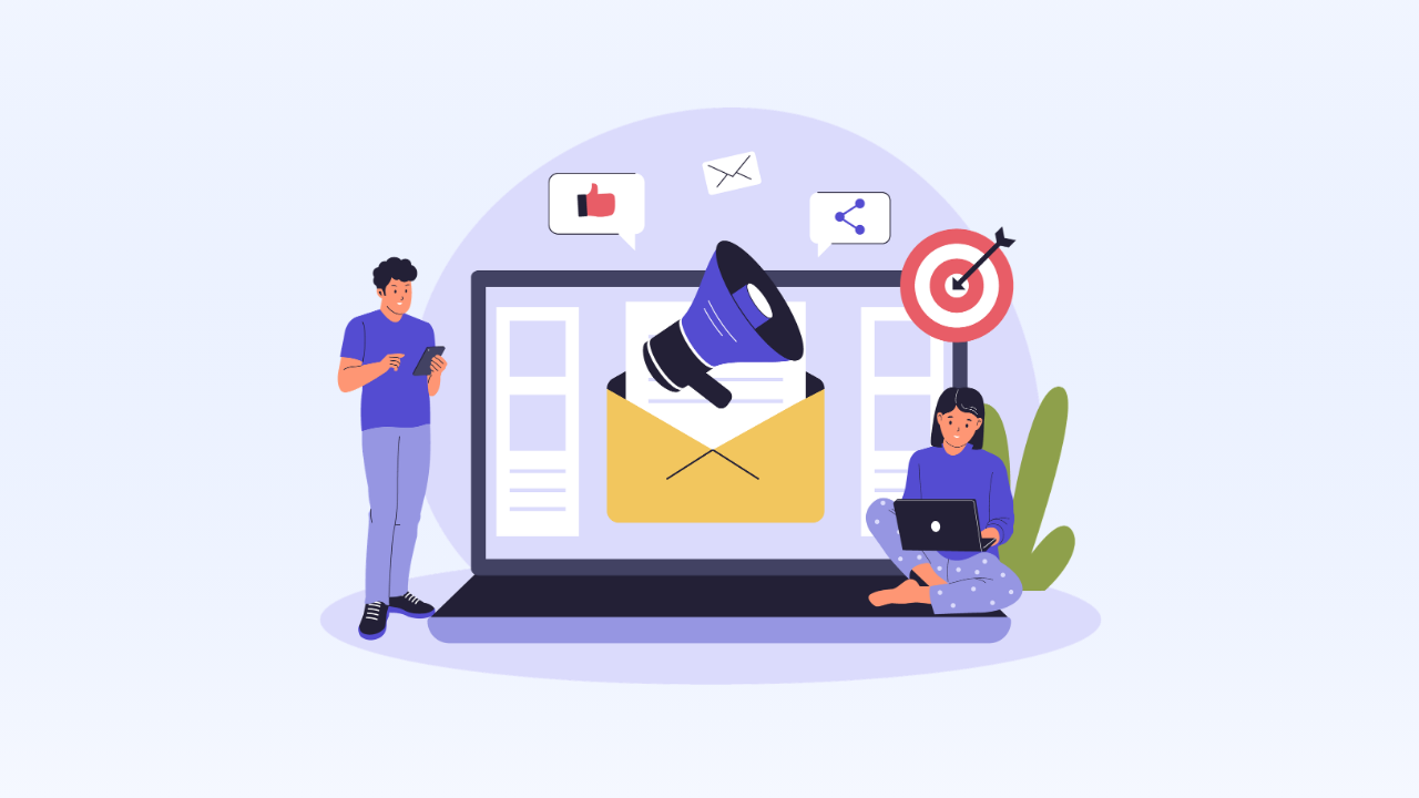 Social Media Campaign