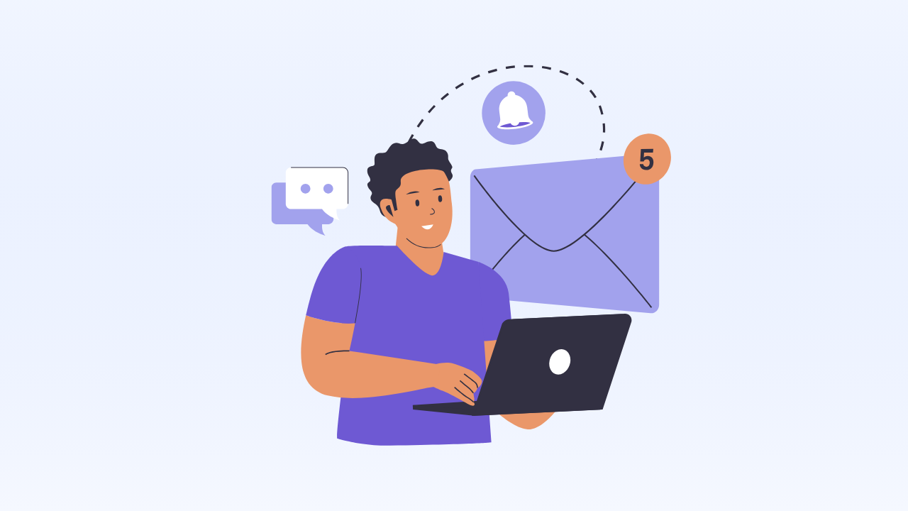 Email Marketing Campaign