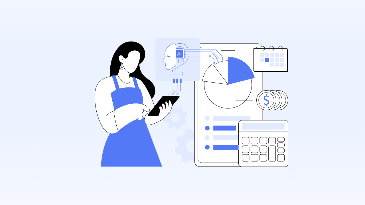 AI Expense Tracker