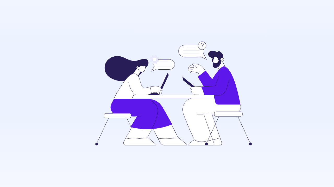 Interview Communication Skills