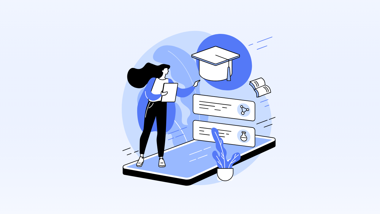 Learning Management System