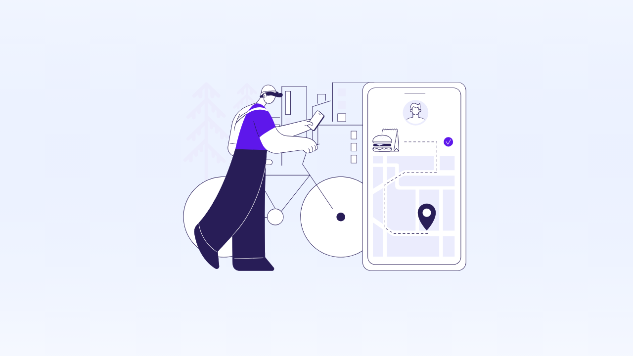 Food Delivery App