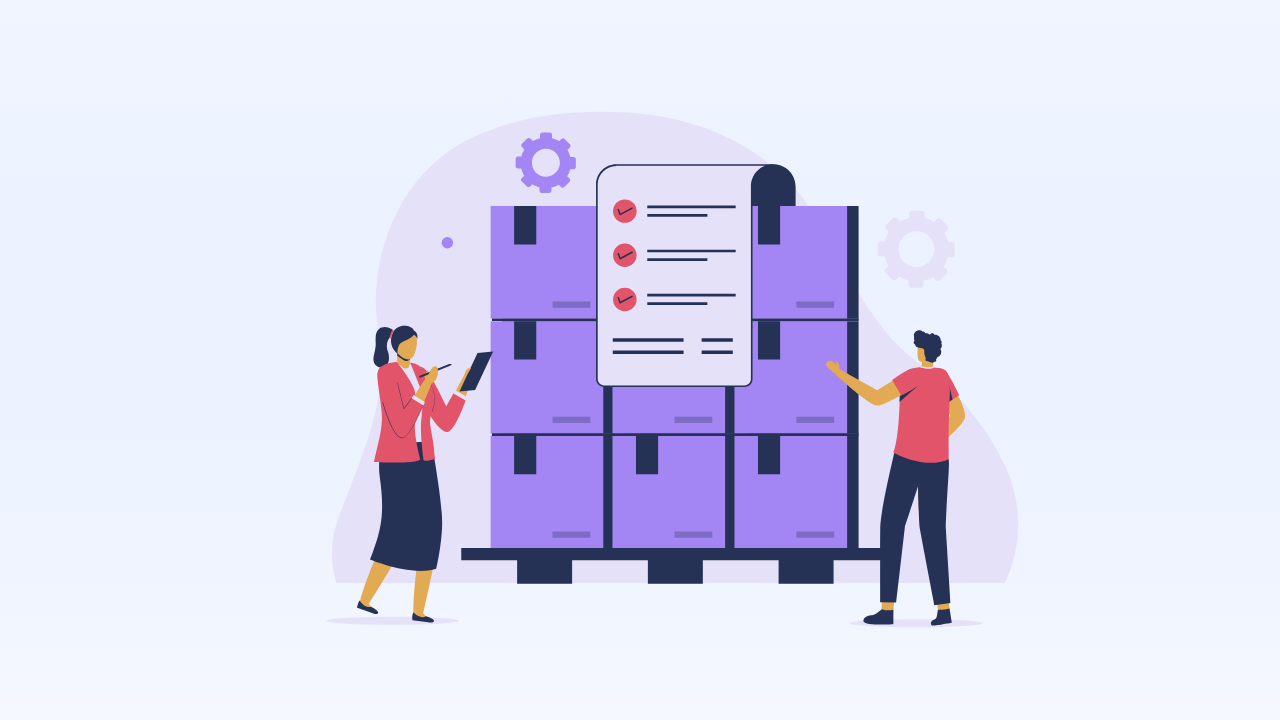 Inventory Management