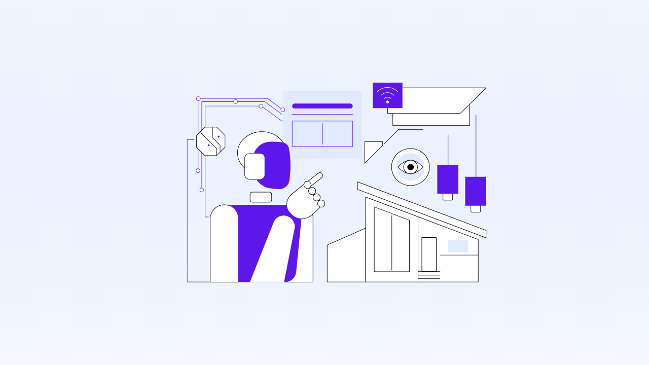 AI Assistant App