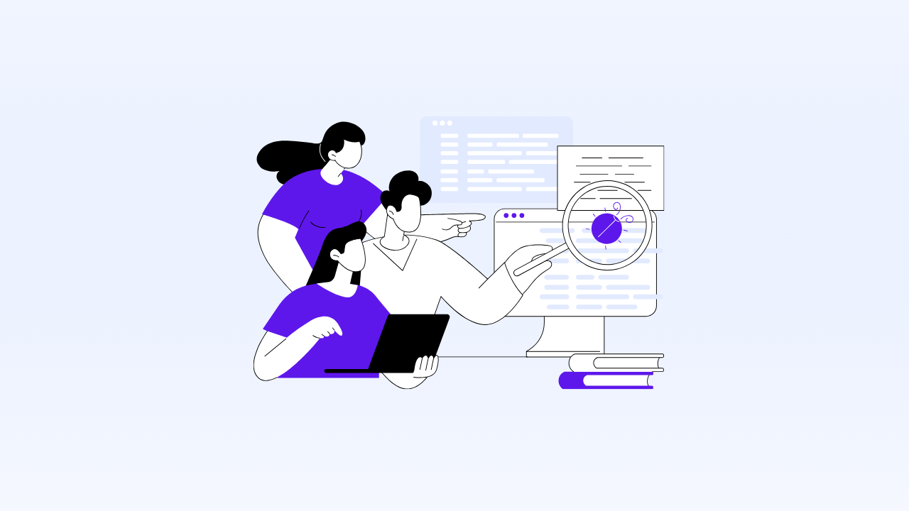 Usability Testing Project