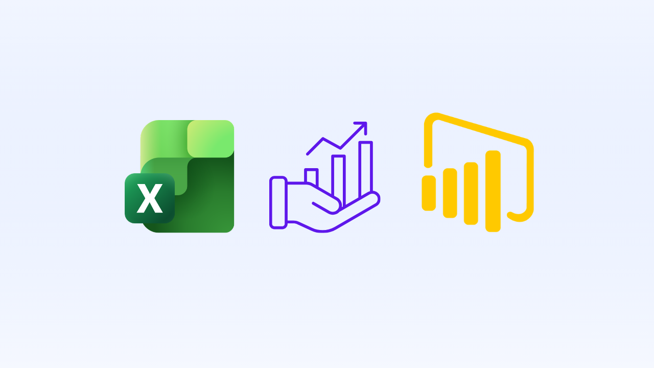 Sales Performance Dashboard