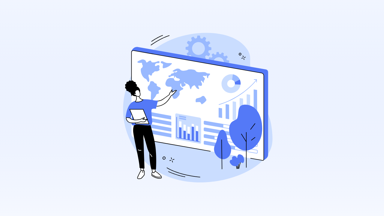 Sales Forecasting Model