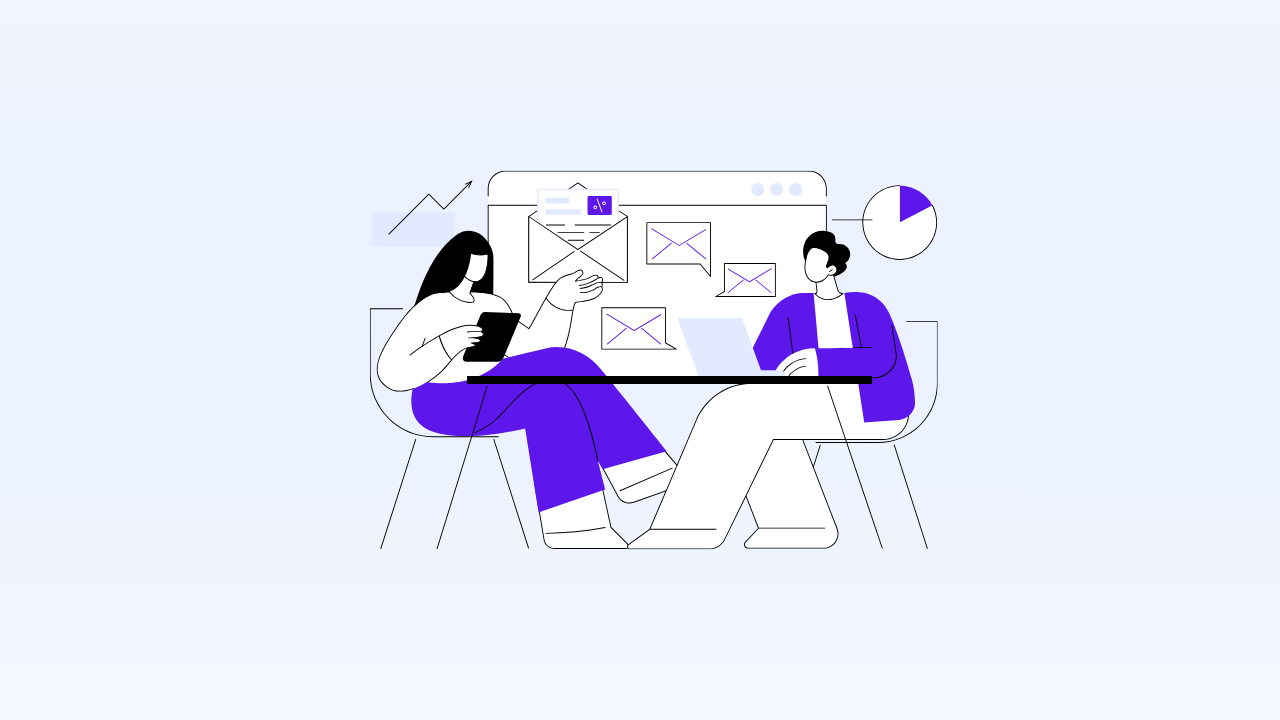 Business Email Crafting