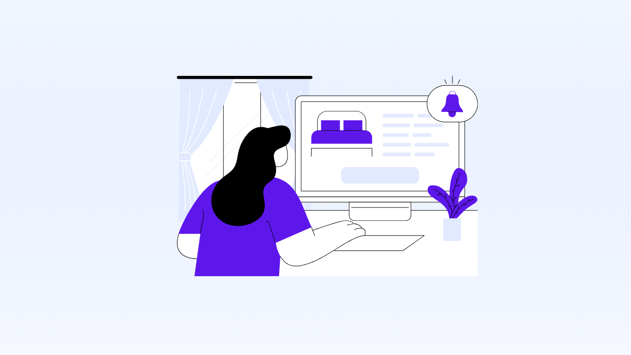 Booking App