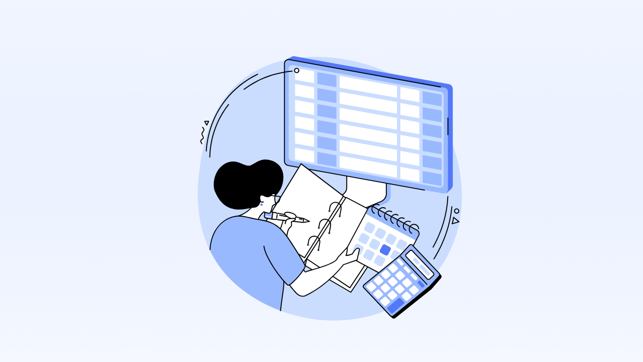 Accounts Payable Process