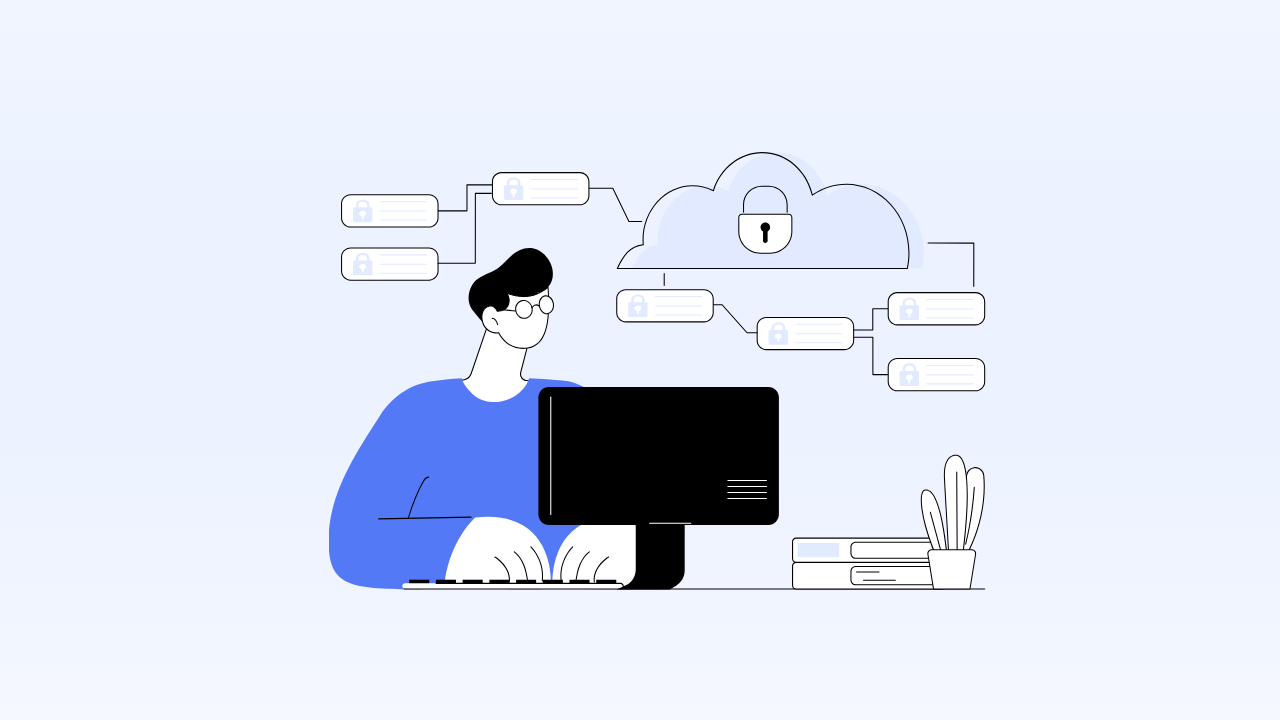 Cloud Security Implementation