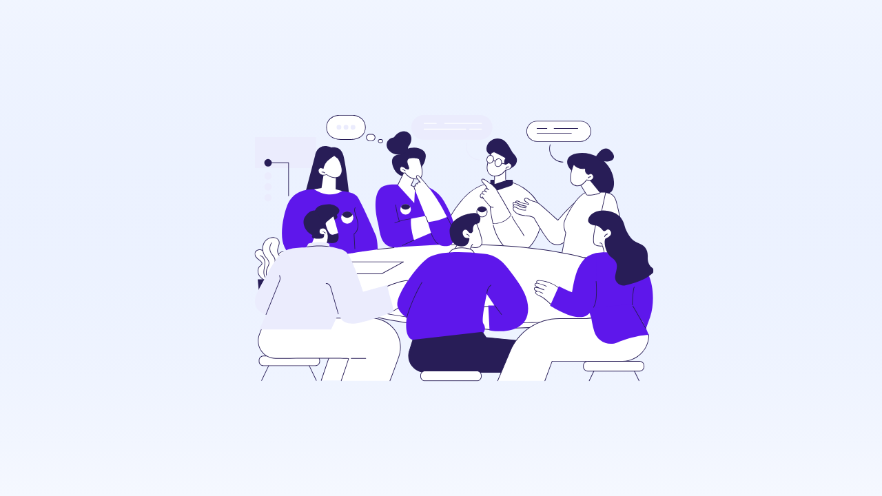 Project-Led Group Discussion