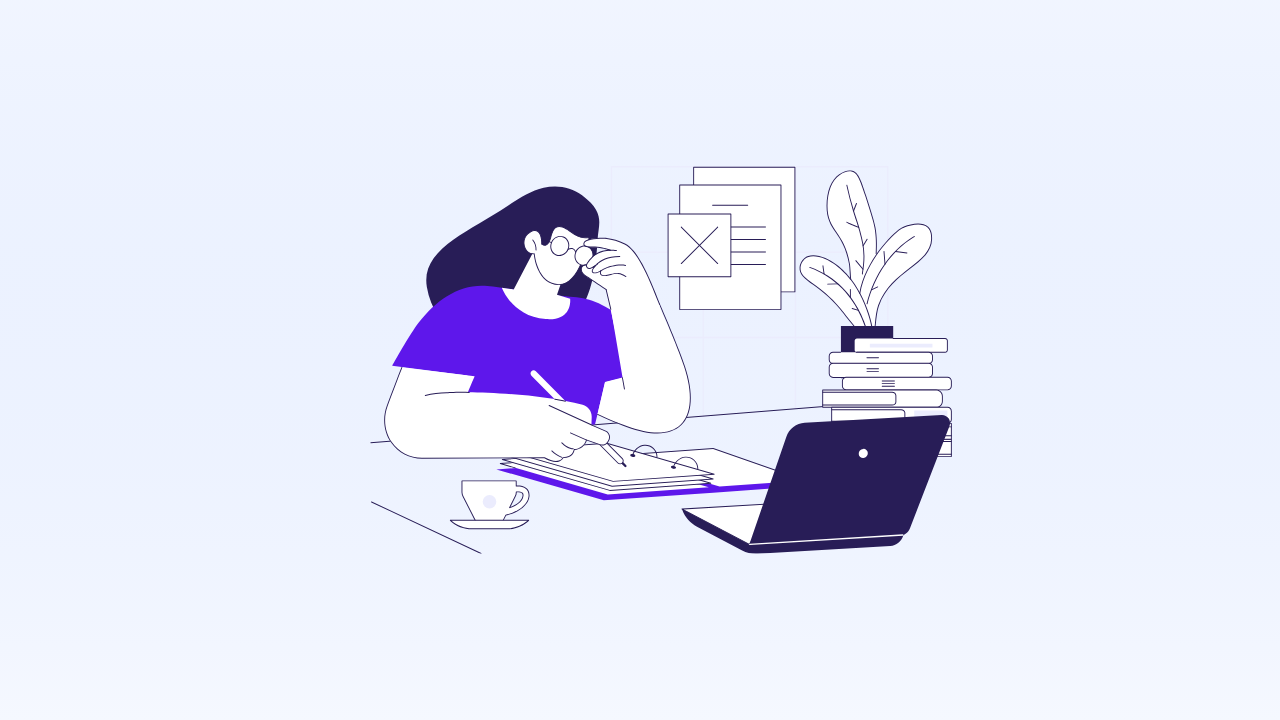 Report Writing Project