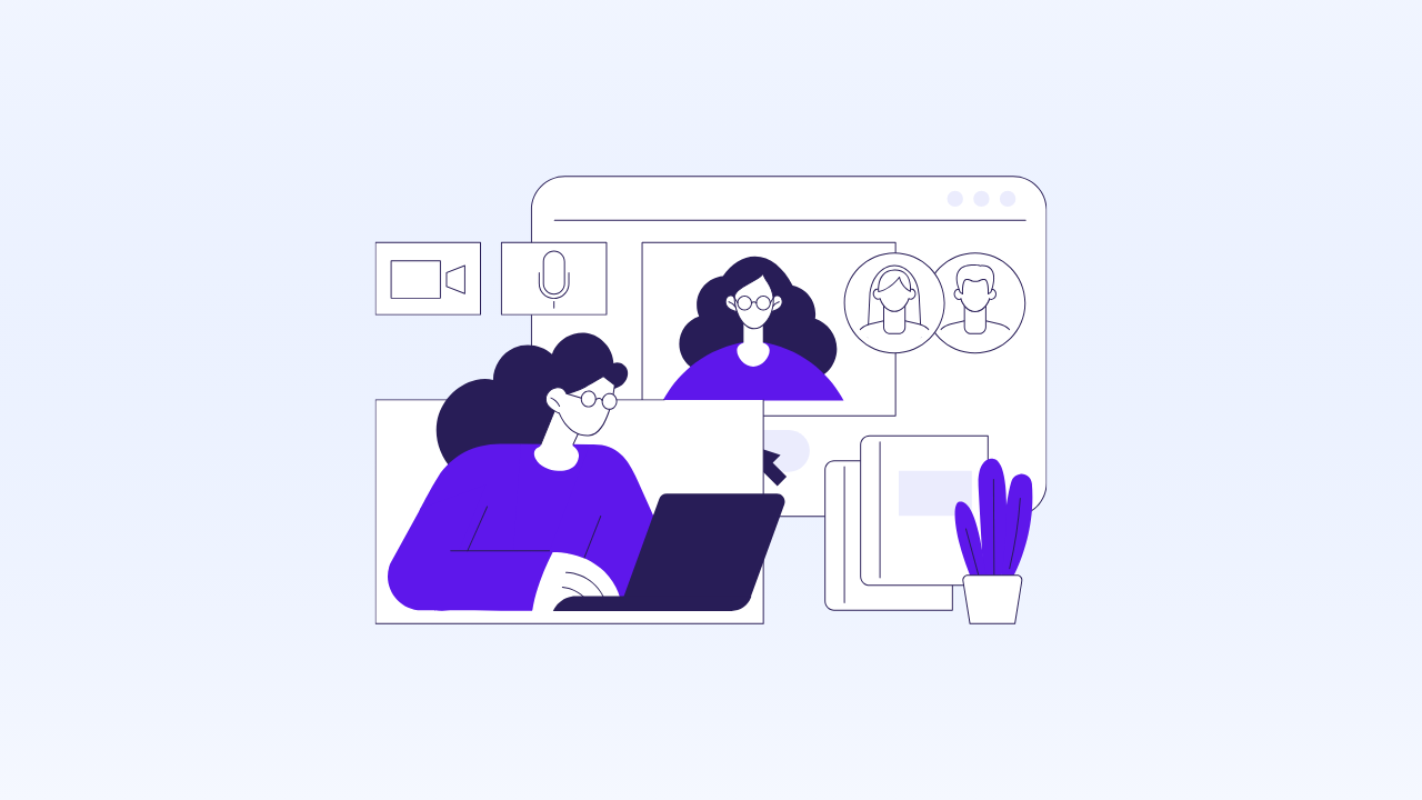 Chat Application