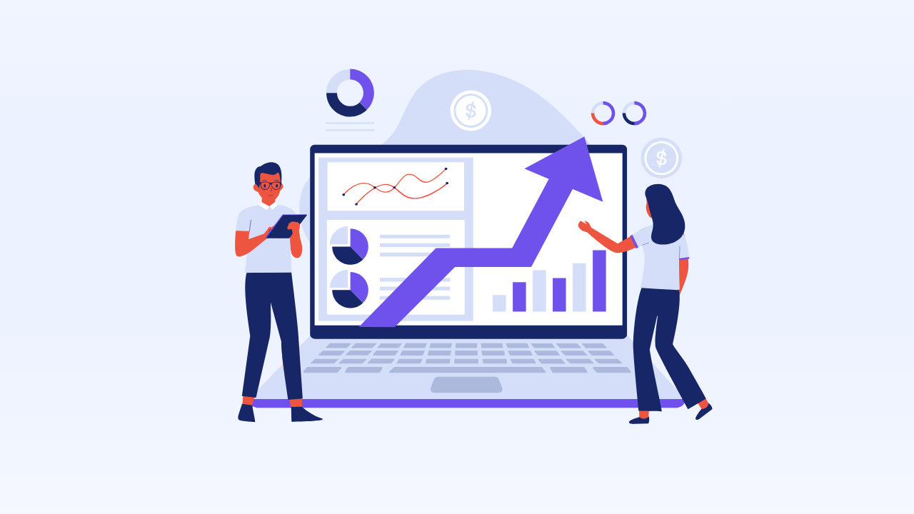 Website Analytics