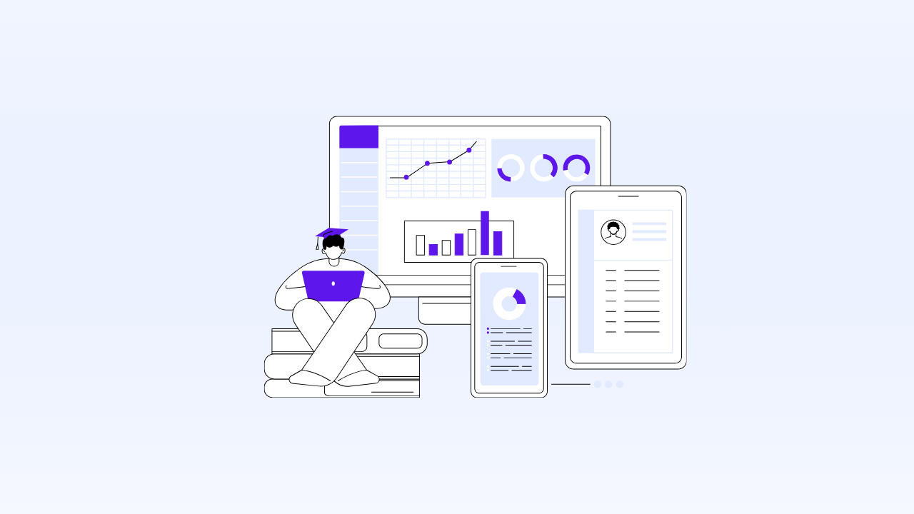 Dashboard UI Design