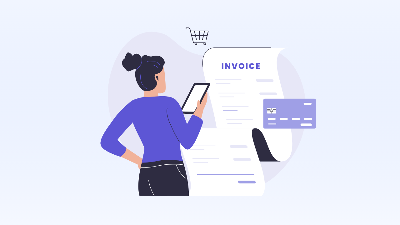Invoicing System